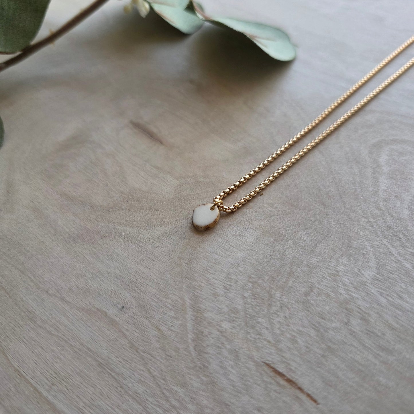 Wildwood Pendant