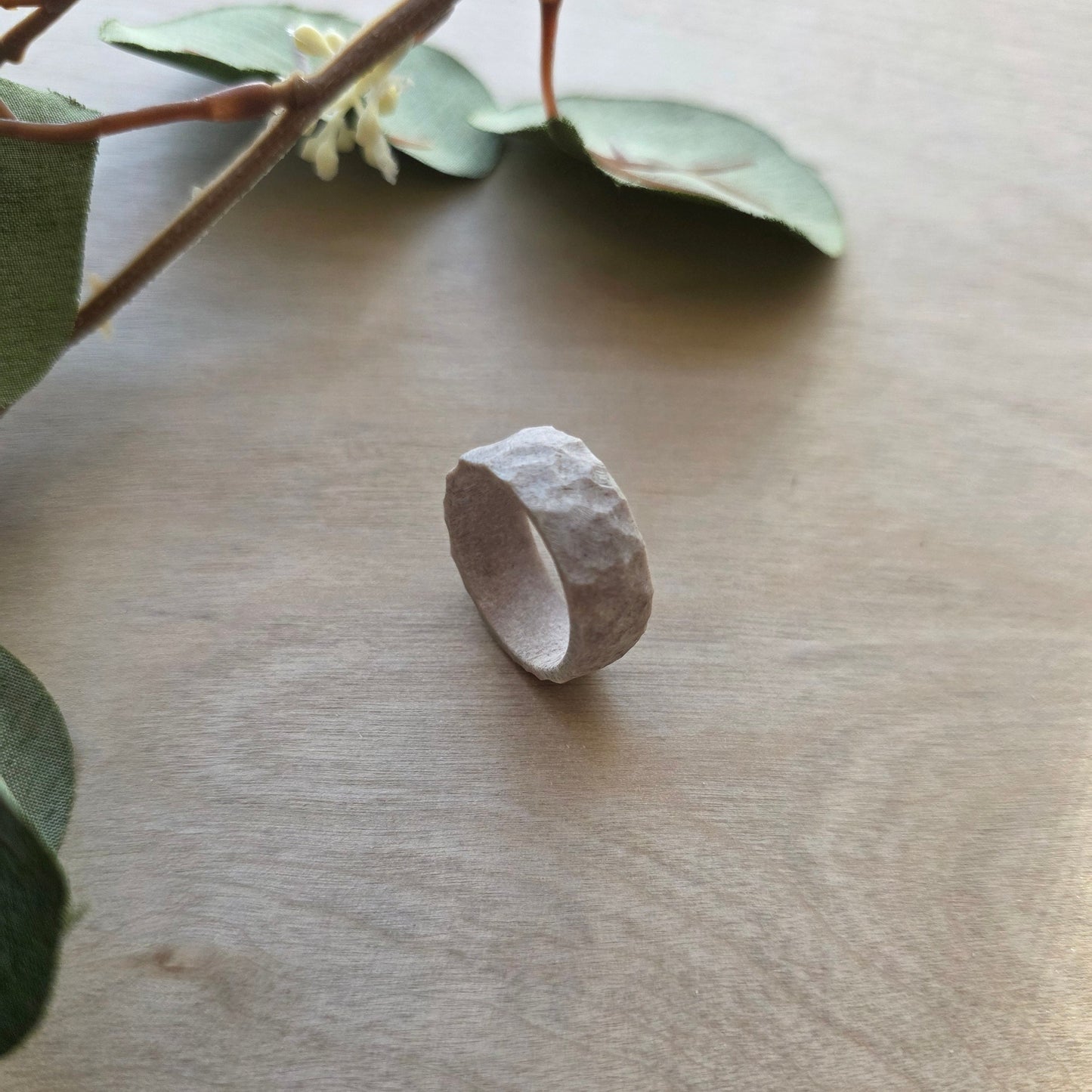 Untamed Band Textured