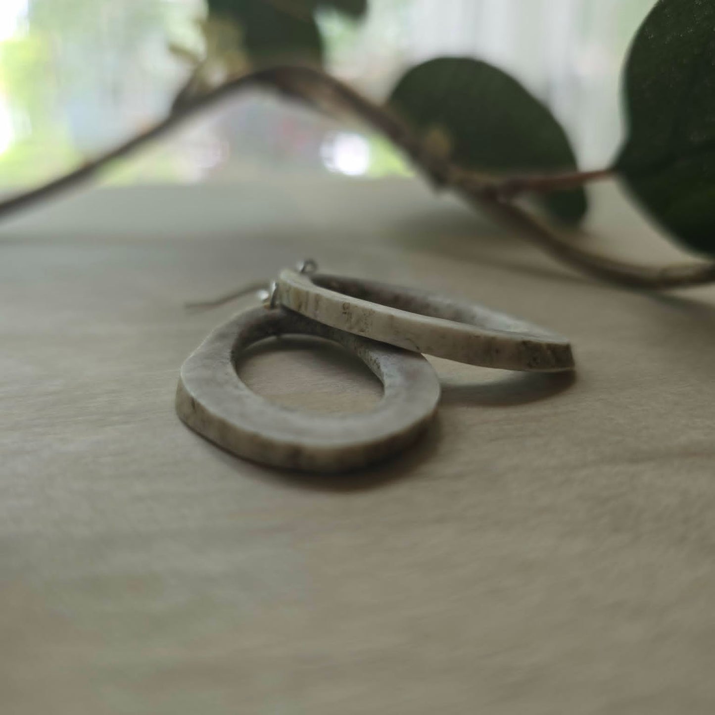 Rustic Frames