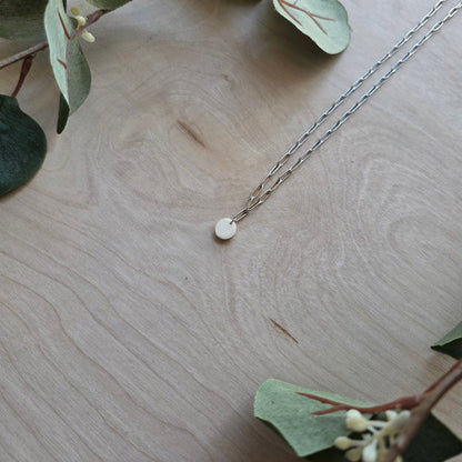 Wildwood Pendant