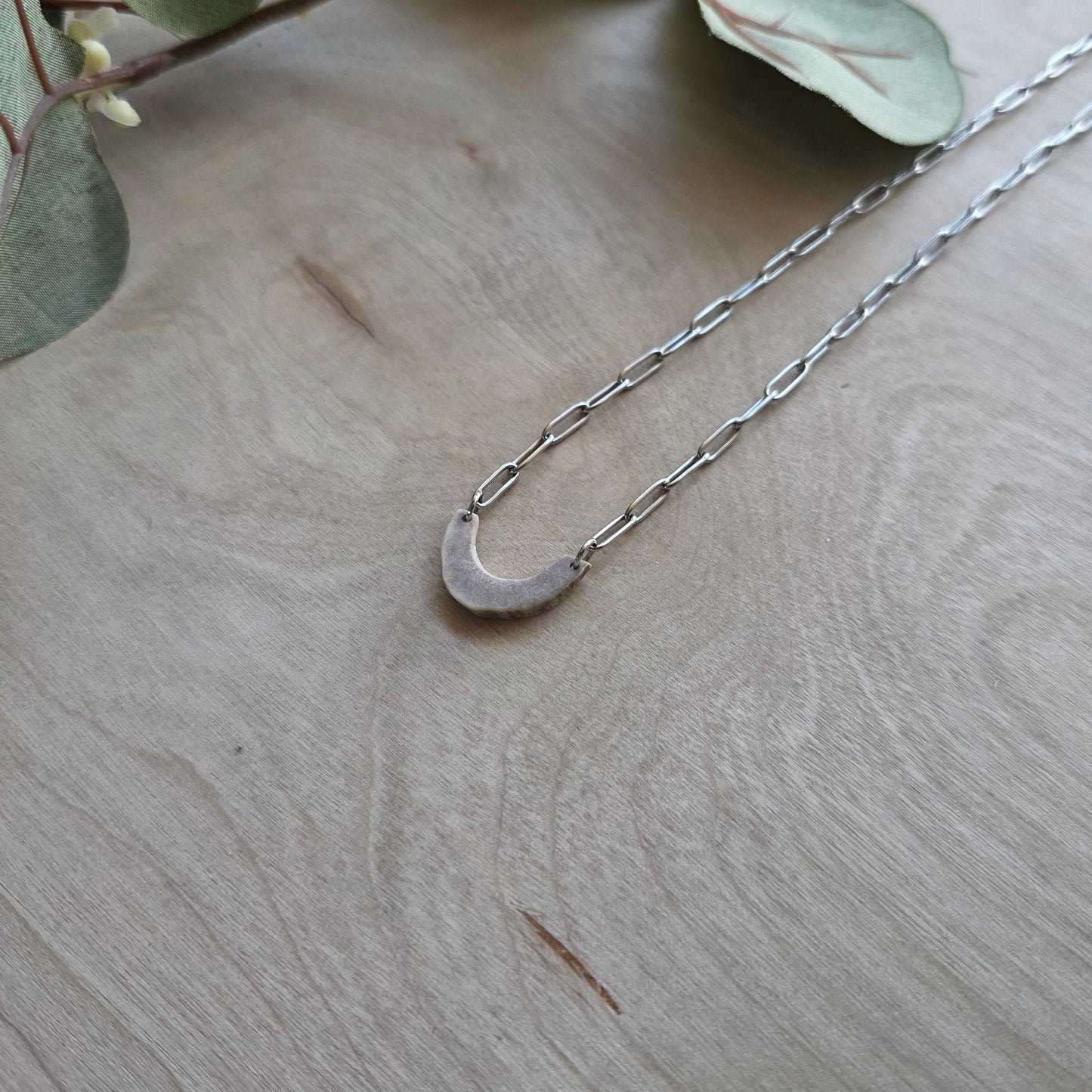 Wildwood Pendant