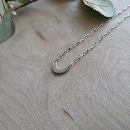 Wildwood Pendant
