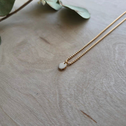Wildwood Pendant