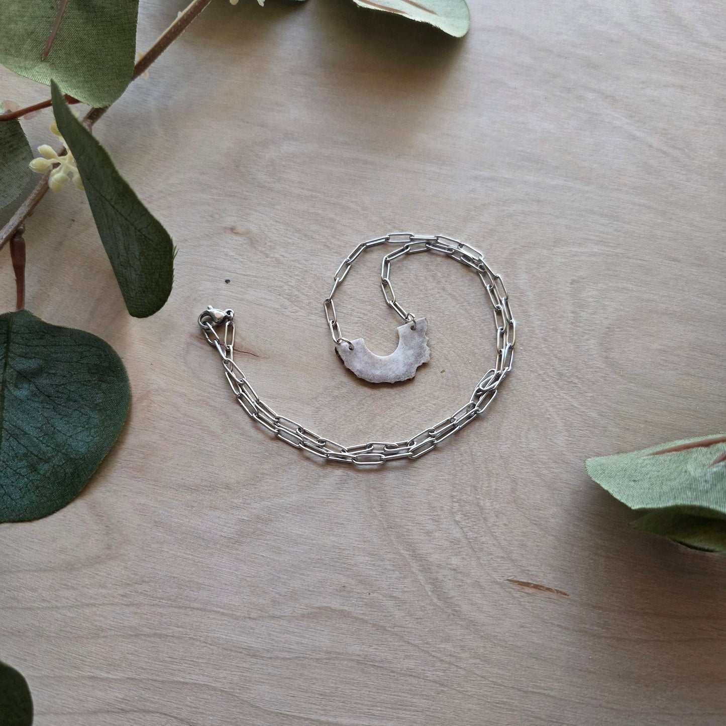 Wildwood Pendant